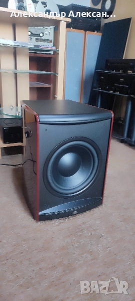 JBL LS120P/230, снимка 1