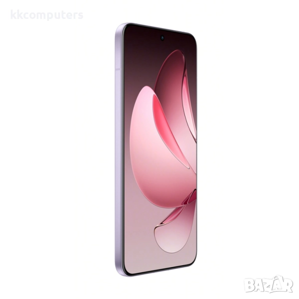 ЧАСТИ ЗА Смартфон GSM OPPO 13 PRO PLUME PURPLE 6.83 ", 512 GB, RAM 12 GB, 50+50+8 MP, 5G , снимка 1