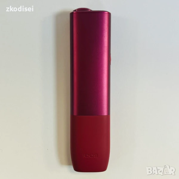 IQOS ILUMA ONE, снимка 1