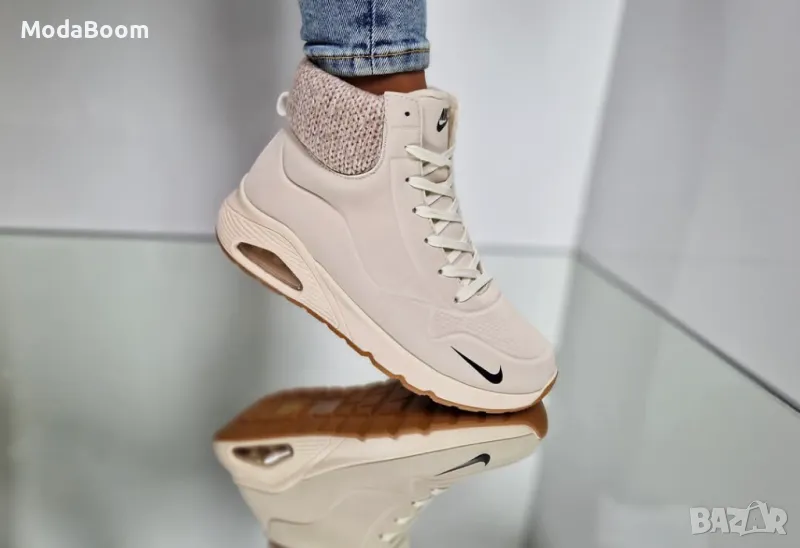 Nike дамски маратонки , снимка 1