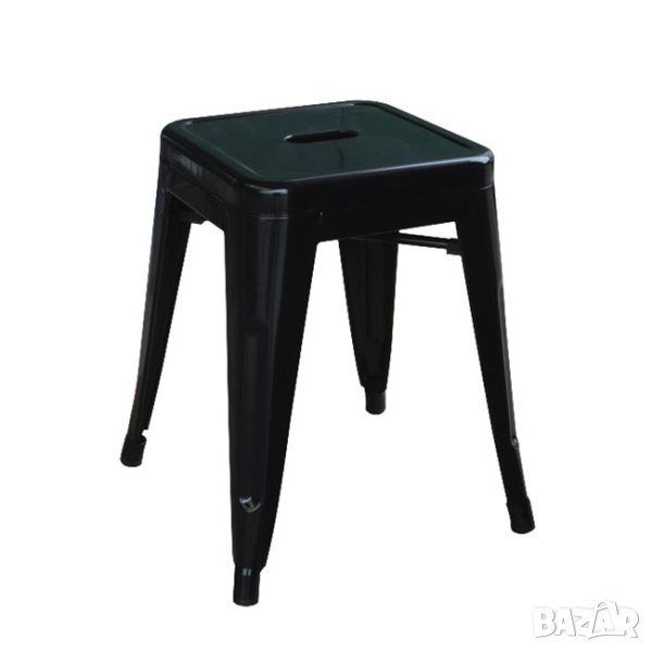Бар стол relix ниска табуретка, снимка 1
