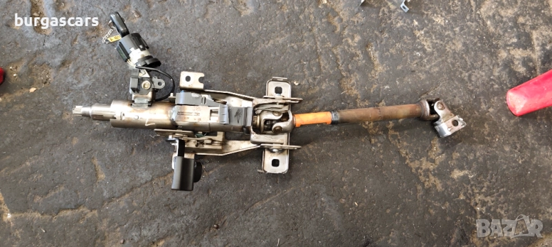 Кормилен прът Peugeot 307 - 50лв, снимка 1