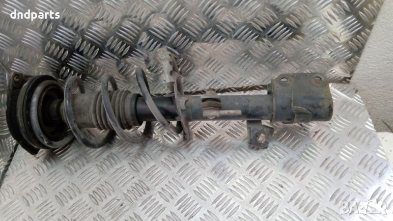 Преден десен макферсон Nissan Micra 1.2i 2004г., снимка 1