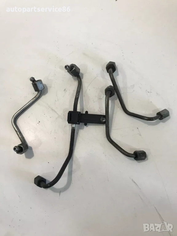 Метални тръби на инжектора за KIA Ceed 2.0 CRDi (2009), снимка 1