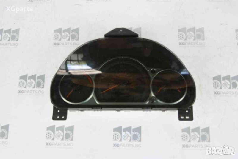 Километраж за Honda CR-V II 2.2i-ctdi 140к.с. дясна дирекция (2002-2006), снимка 1