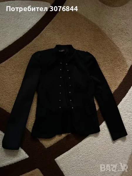 Дамско сако - размер S, снимка 1