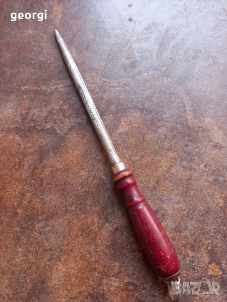 Немски масат Solingen , снимка 1