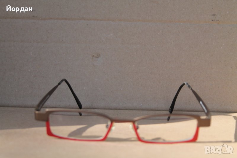 Френски маркови диоптрични очила ''Zenka'', снимка 1