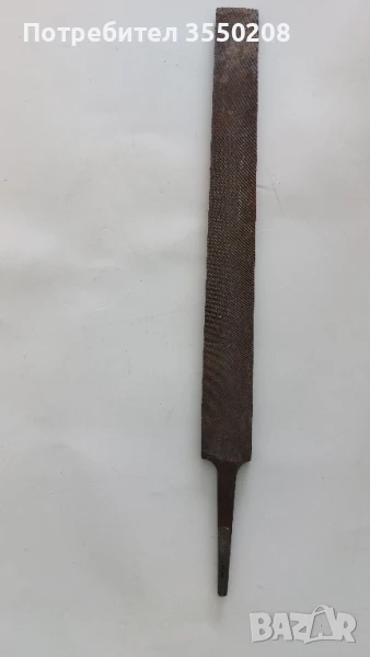 Стара пила, 37 см., снимка 1