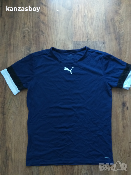 Puma - страхотна мъжка тениска, снимка 1
