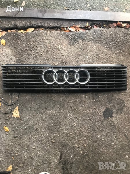Предна решетка за АУДИ80, снимка 1