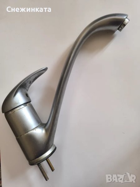 Смесителна батерия/смесител за мивка Interceramic, снимка 1