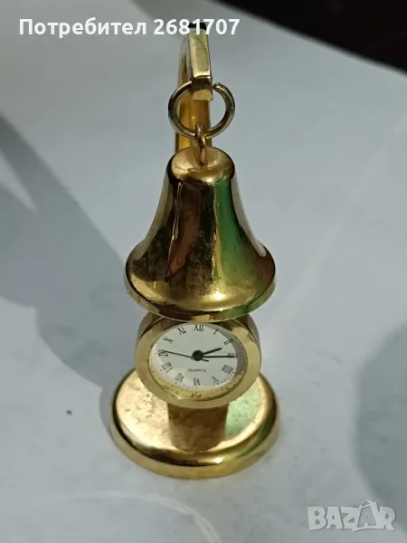 декоративен часовник , снимка 1
