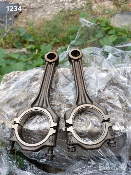 бие ли за golf 6 1.4 fsi, снимка 1