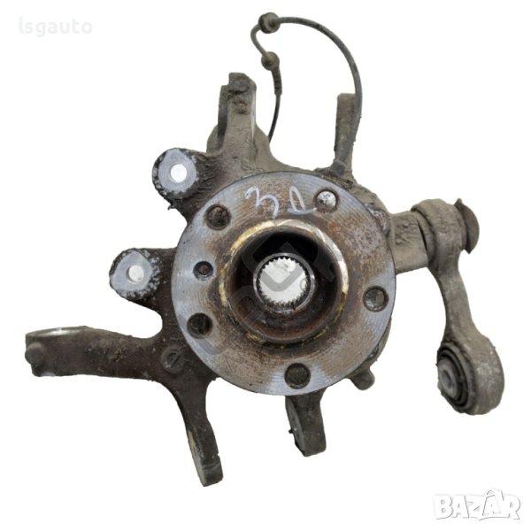 Заден десен шенкел BMW 5 Series (F10, F11) 2010-2016 ID:105630, снимка 1