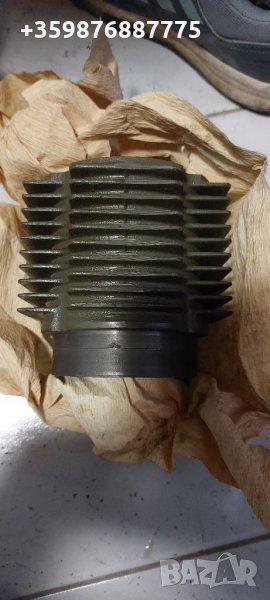 Татра 148 Ризи за компресор на камион , снимка 1