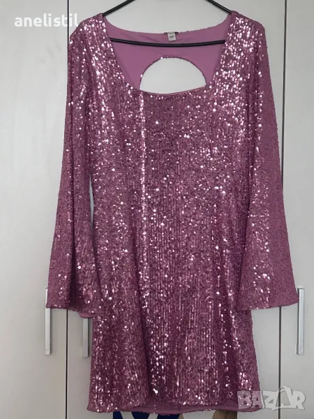 Дамска рокля River Island , снимка 1