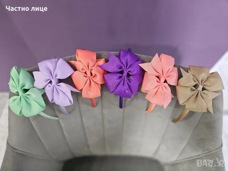 Диадеми за деца, снимка 1