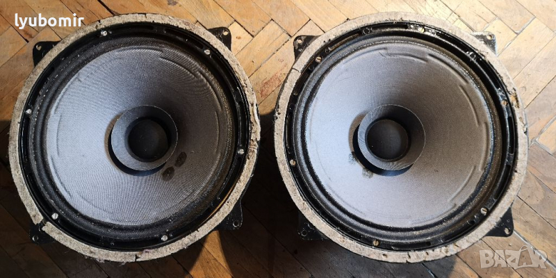 Ломо 12", снимка 1