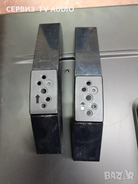 Крачета за TV TOSHIBA 32WV2E63DG, снимка 1