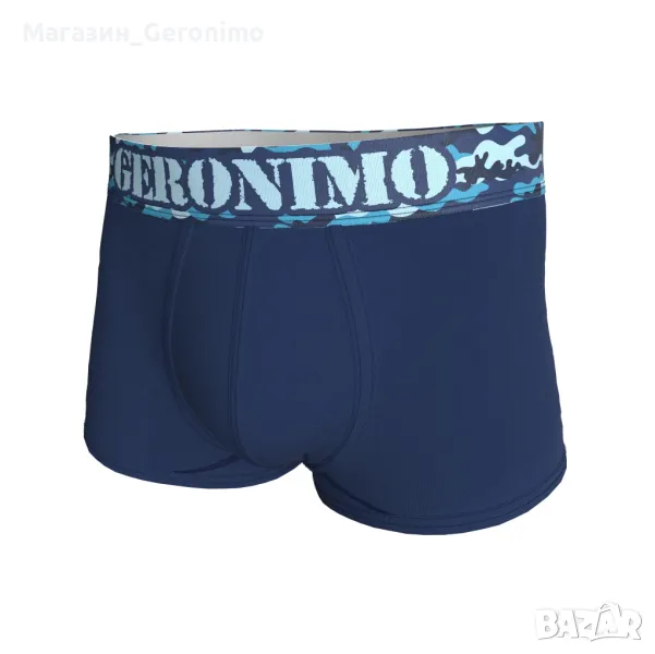 Мъжки боксерки модел 2065b1-20651, снимка 1