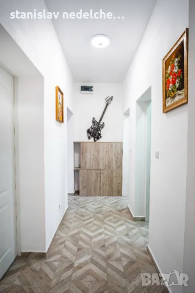 Луксозен апартамент в идеалния център на град Русе, снимка 1