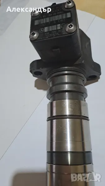 Горивни помпи Актрос, снимка 1