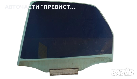 Задно Ляво Стъкло Опел Мерива А Opel Meriva A, снимка 1