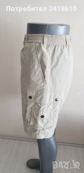 Fjall Raven Cargo Short  Mens Size 33 - 34 ОРИГИНАЛ! Мъжки Къси Панталони!, снимка 1