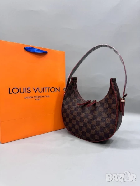 чанти louis vuitton , снимка 1