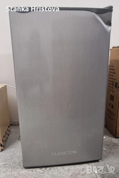 Хладилник Klastein 91L., снимка 1