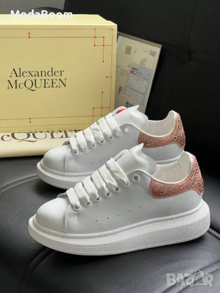 Alexander McQueen дамски маратонки , снимка 1