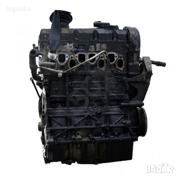 Двигател 1.9 BXE Volkswagen Passat (B6)(2005-2010) ID:94883, снимка 1