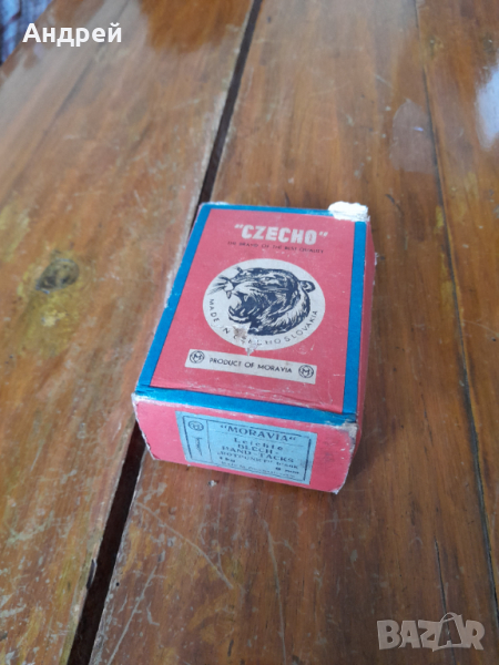 Стари пирони,пирончета, снимка 1