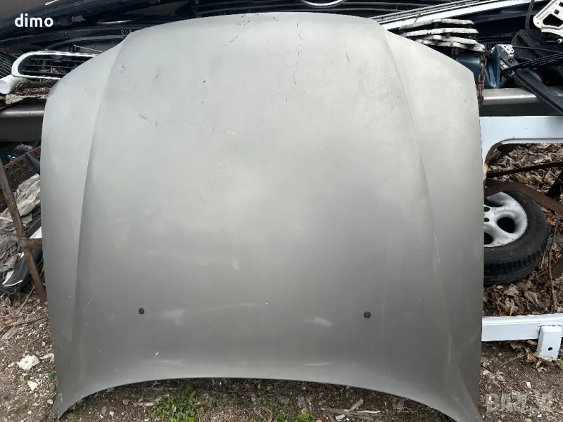 преден капак Opel Vectra B, снимка 1