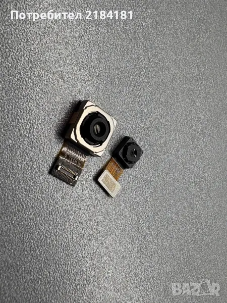 Задни камери за Motorola G34 5G XT2363-3, снимка 1