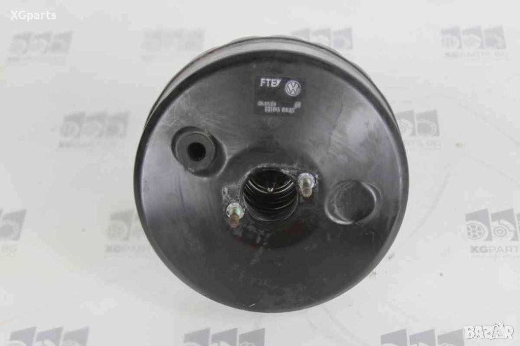  Серво усилвател за Skoda Fabia I 1.9sdi 64 к.с. (2000-2007) 6Q1614105AD, снимка 1