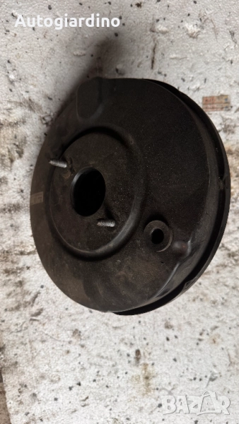 Серво усилвател / Спирачна помпа за Audi A3 2005 - 0204051068 / 1K1614105 AJ, снимка 1