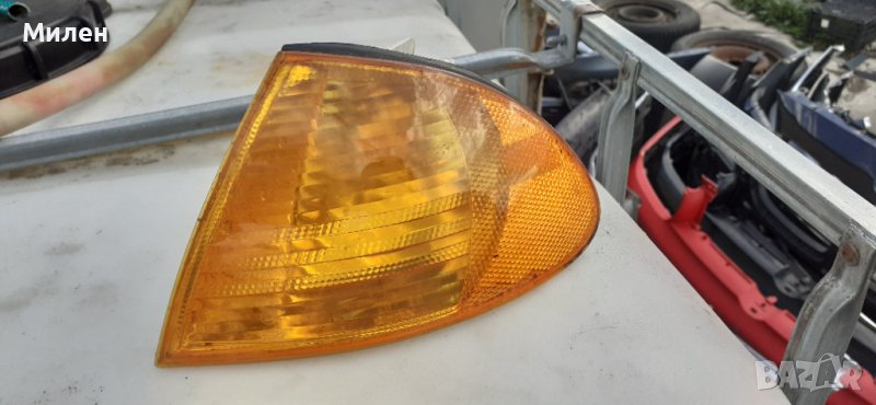 Ляв Мигач За BMW E46  1998-2001 Година  БМВ Е46 , снимка 1