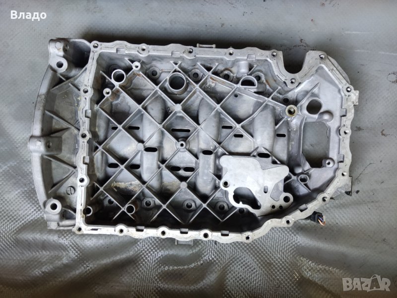 Картер 1.8 160 TFSI, снимка 1