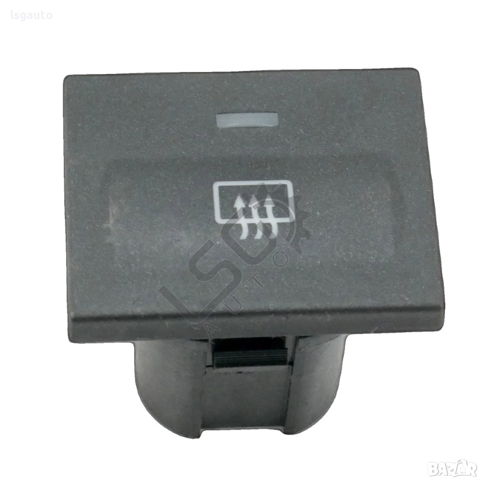 Бутон подгрев задно стъкло Ford Focus C-MAX 2003-2007 ID: 155072, снимка 1