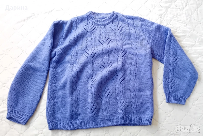 Дамска блуза , снимка 1