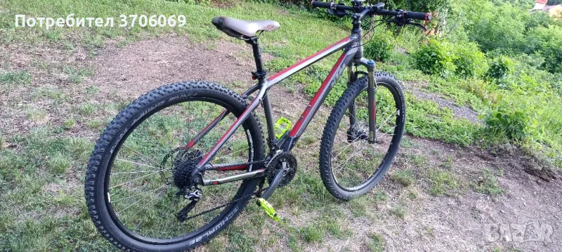 Колело KTM 29 цола, снимка 1