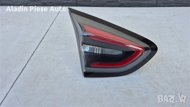 Заден ляв заден фар на Ford Puma хечбек година 2021 2022 2023 2024 2025 код P1TB-13A603-AC, снимка 1