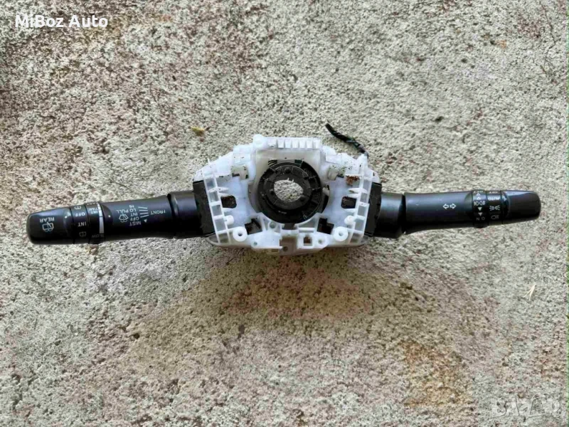 Лост/лостчета мигачи чистачки Мицубиши Аутлендър 2 Mitsubishi Outlander (2006-2012), снимка 1