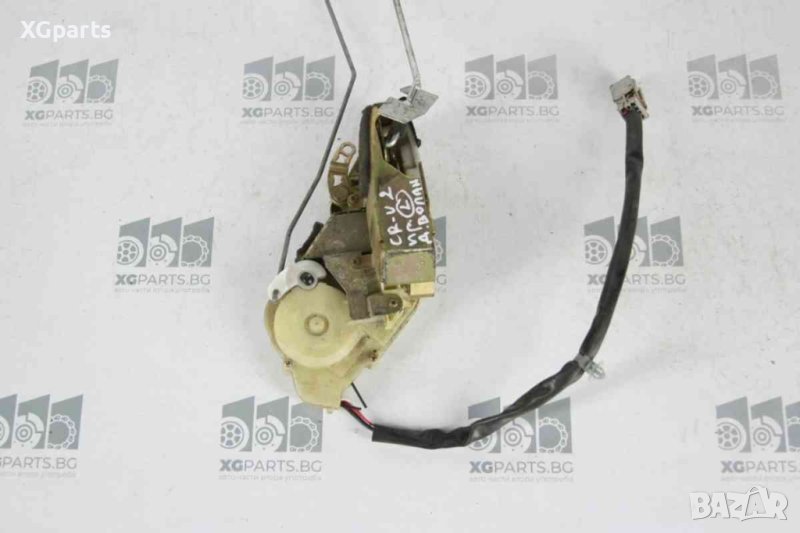 Брава врата предна лява за Honda CR-V II дясна дирекция (2002-2006), снимка 1