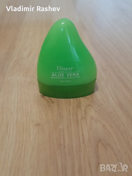 Disaar Успокояващ и овлажняващ крем, снимка 1
