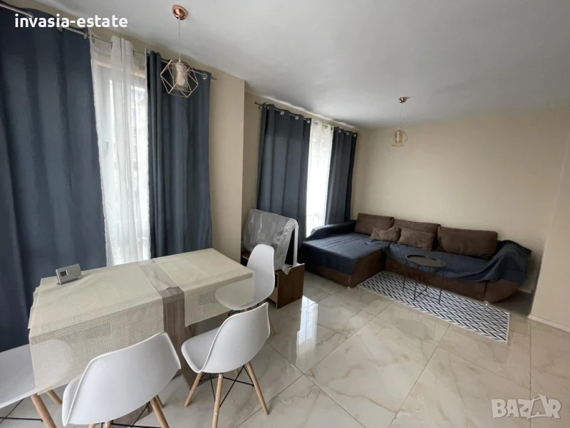 Четиристаен апартамент, снимка 1