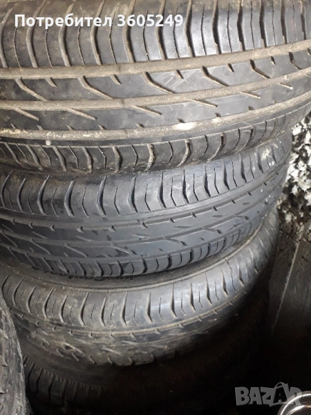 гуми, снимка 1