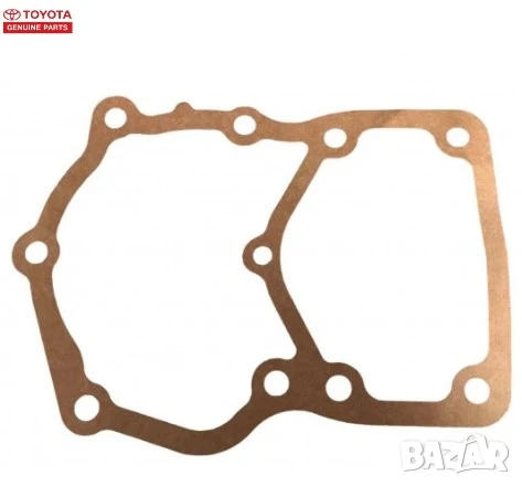 Гарнитура раздатка 33142-60050 Toyota Land Cruiser J70, снимка 1